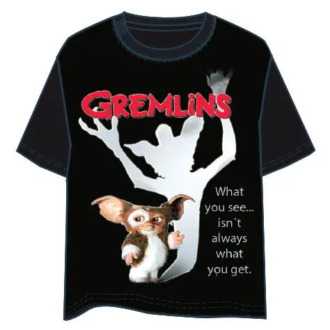 Monsters, Inc. tricou pentru adulti poza produsului