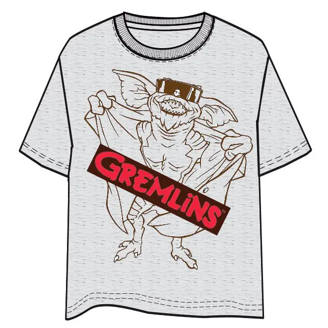 Monsters, Inc. tricou pentru adulti poza produsului
