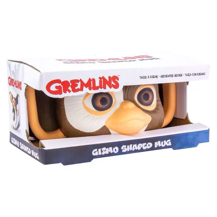Gremlins Shaped Cană Gizmo poza produsului