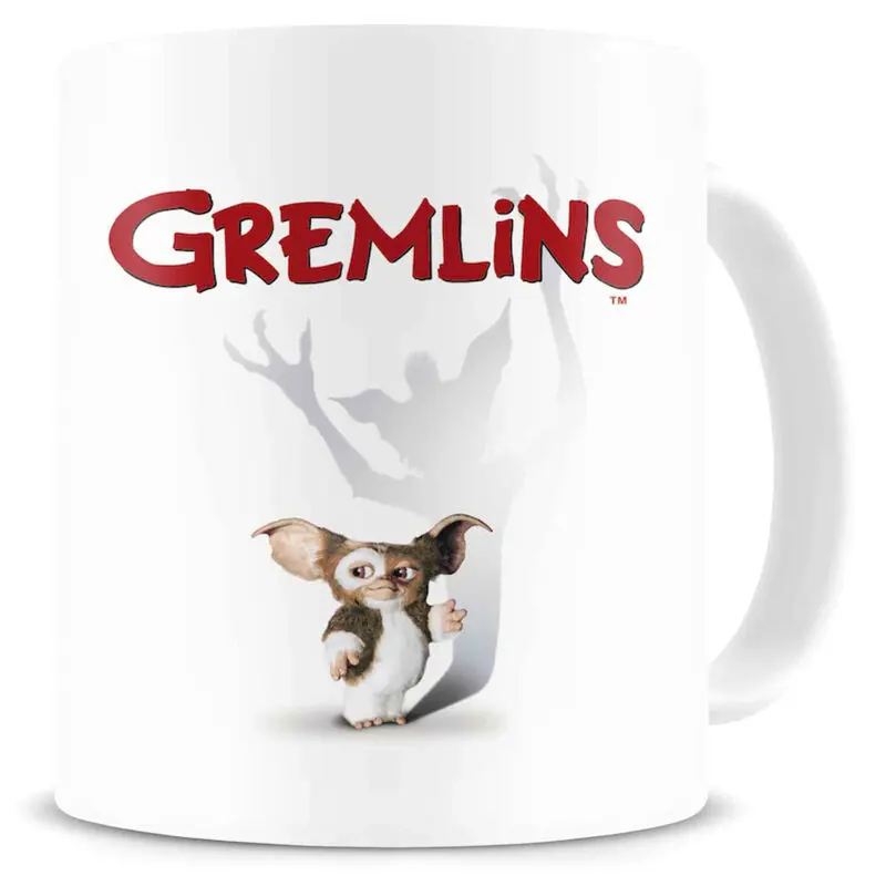 Gremlins Cană Gizmo Shadow poza produsului