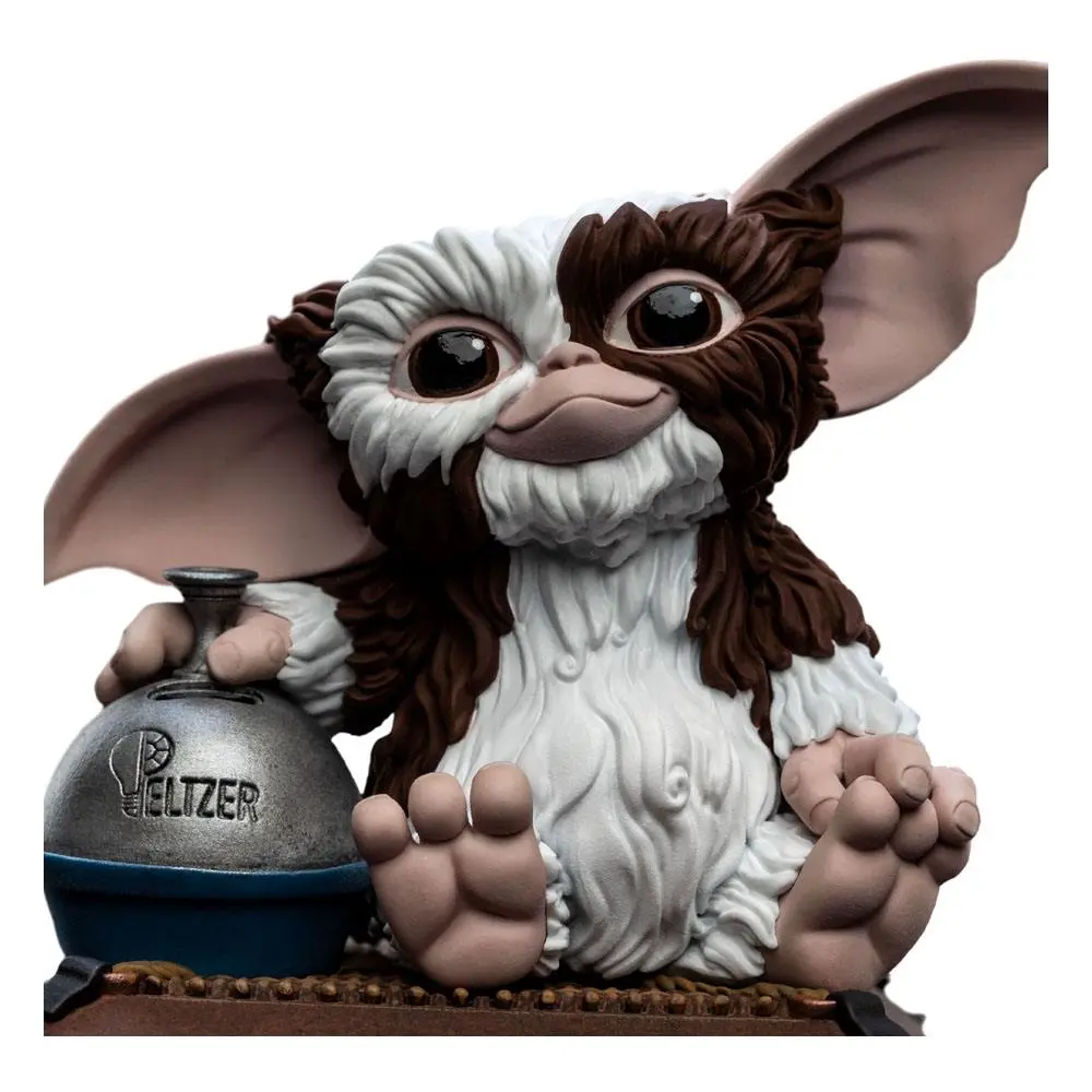 Gremlins Mini Epics Figurina Vinyl Gizmo 12 cm poza produsului