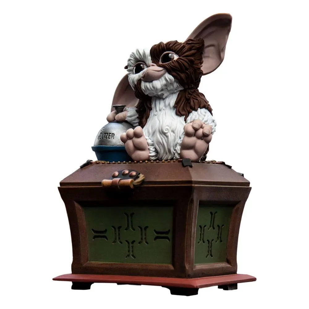 Gremlins Mini Epics Figurina Vinyl Gizmo 12 cm poza produsului