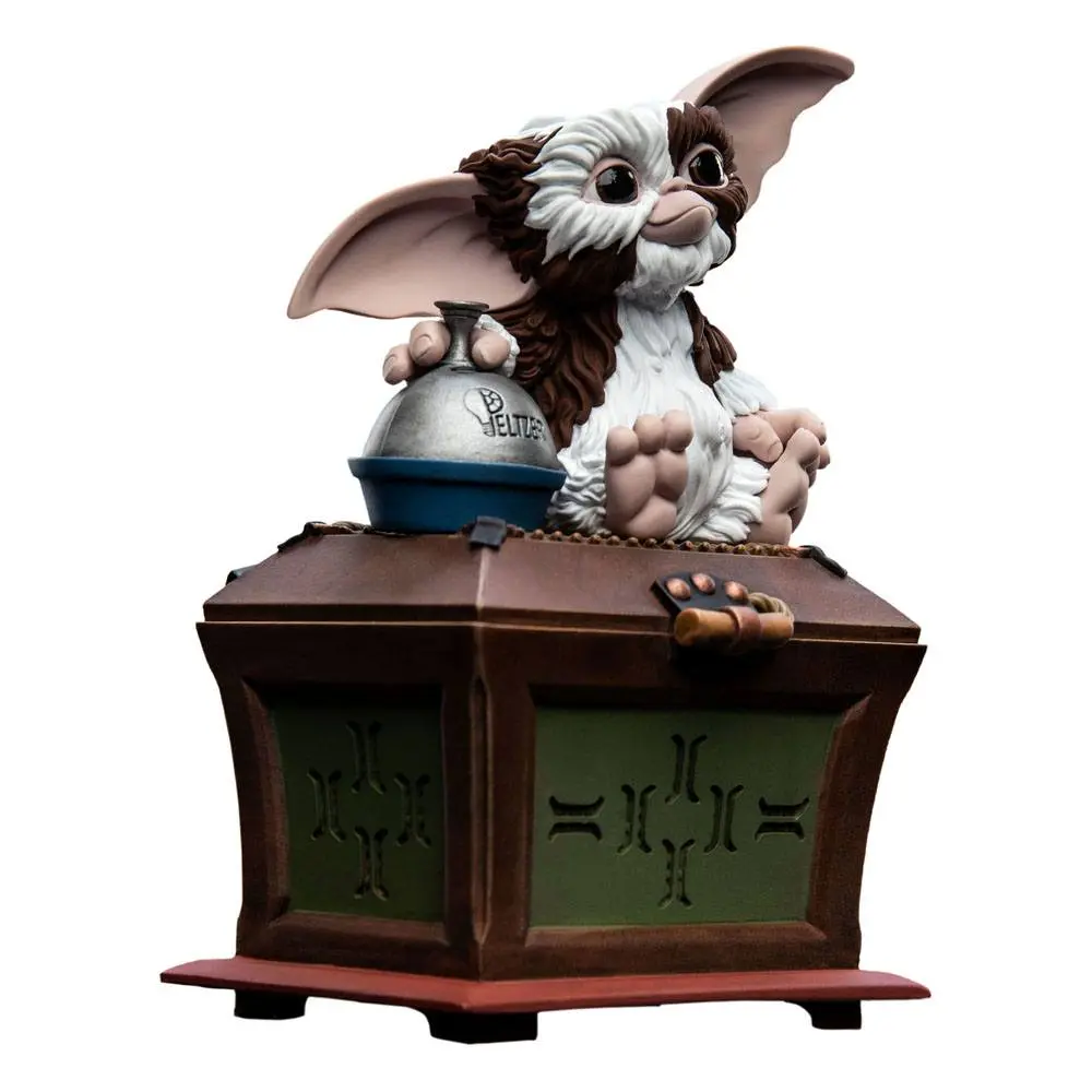 Gremlins Mini Epics Figurina Vinyl Gizmo 12 cm poza produsului