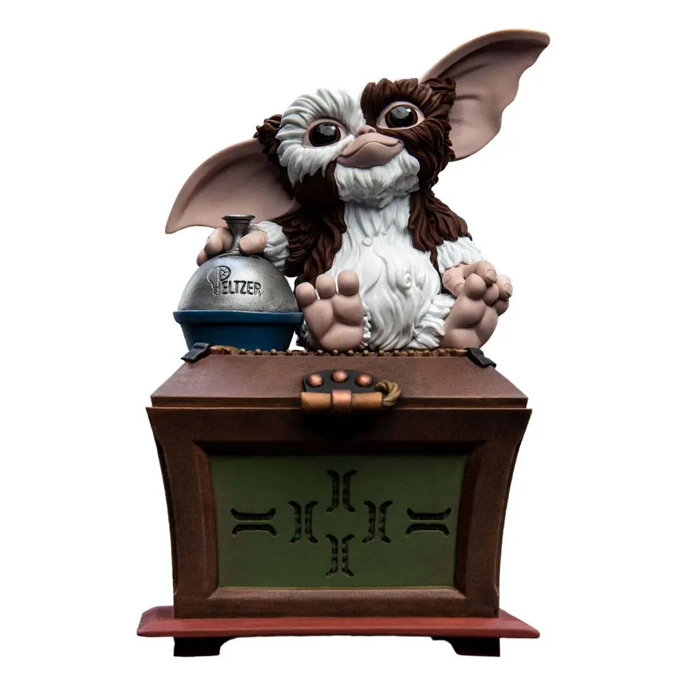 Gremlins Mini Epics Figurina Vinyl Gizmo 12 cm poza produsului