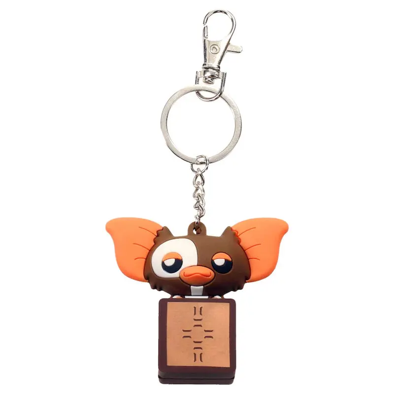 Gremlins Pokis breloc 3D poza produsului