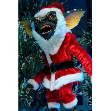 Gremlins Santa Stripe and Gizmo pachet 2 figurine 18cm poza produsului