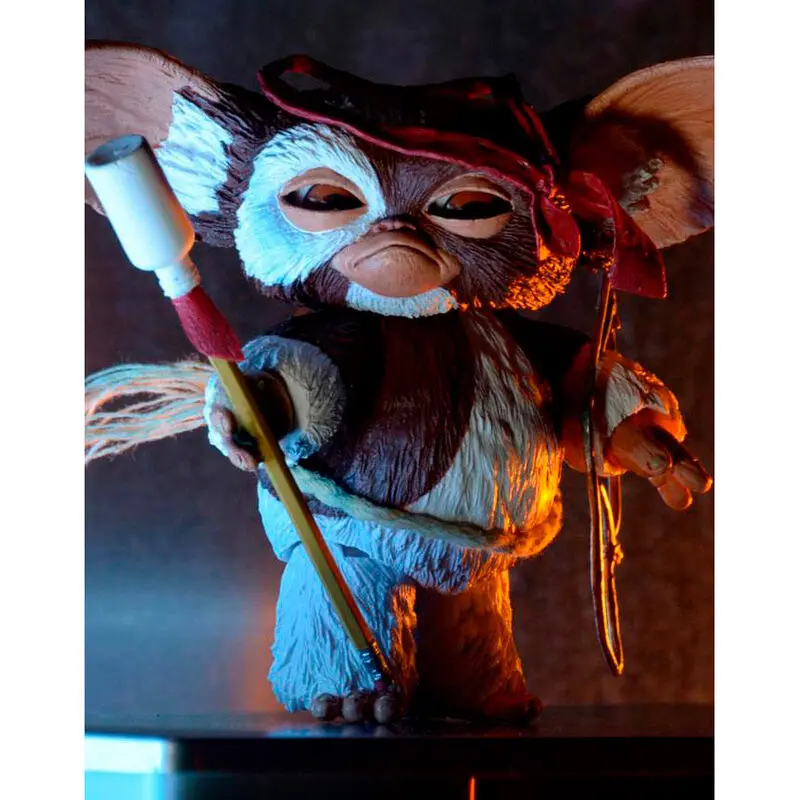 Gremlins Ultimate Figurina de acțiune Gizmo 12 cm poza produsului