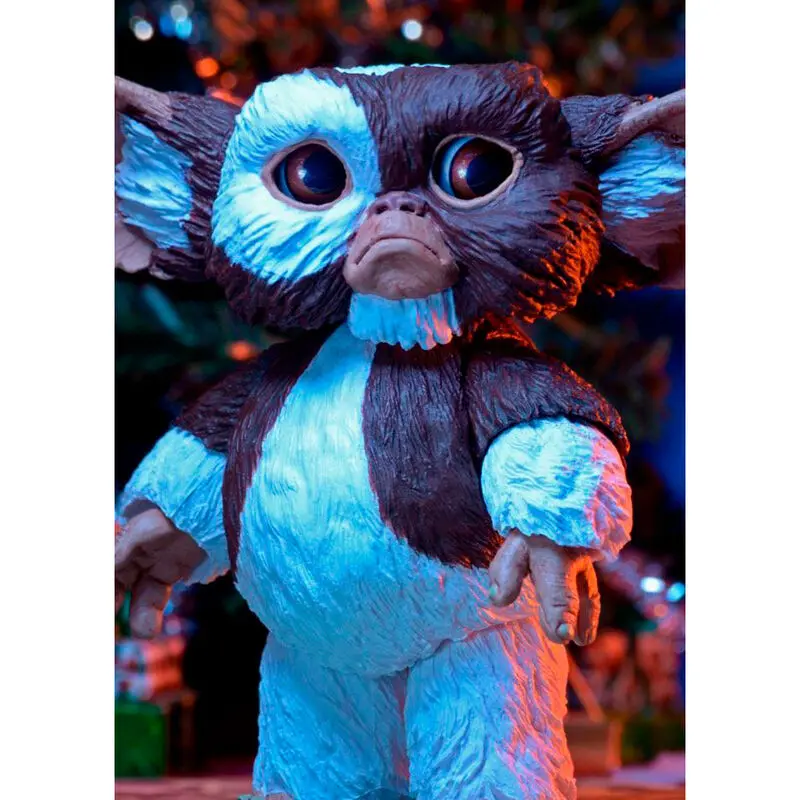 Gremlins Ultimate Figurina de acțiune Gizmo 12 cm poza produsului