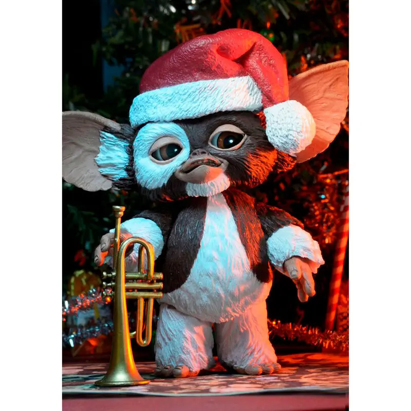 Gremlins Ultimate Figurina de acțiune Gizmo 12 cm poza produsului