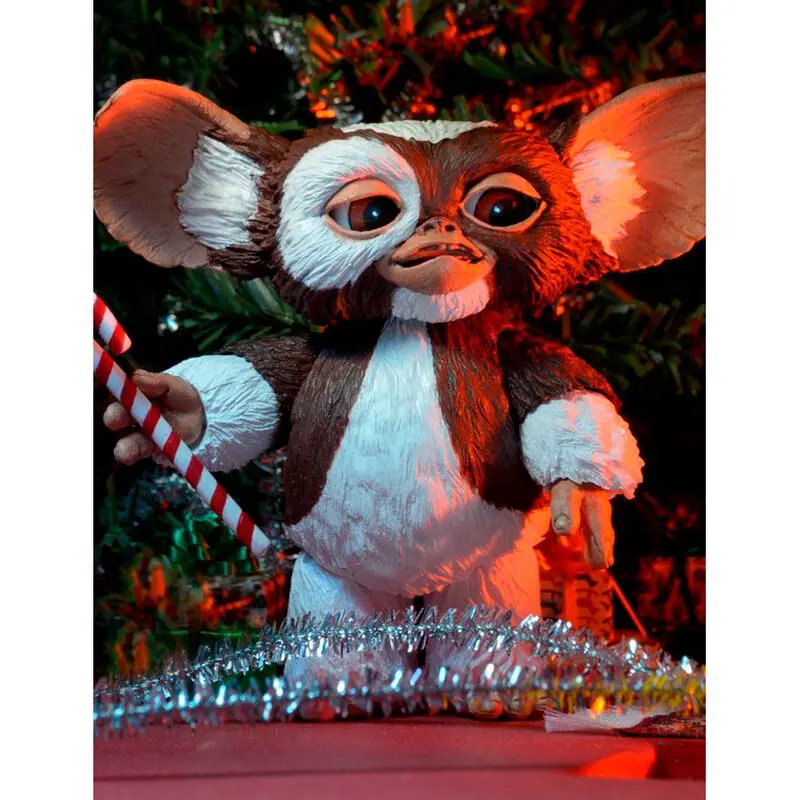 Gremlins Ultimate Figurina de acțiune Gizmo 12 cm poza produsului