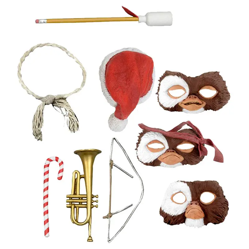 Gremlins Ultimate Figurina de acțiune Gizmo 12 cm poza produsului