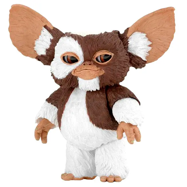 Gremlins Ultimate Figurina de acțiune Gizmo 12 cm poza produsului