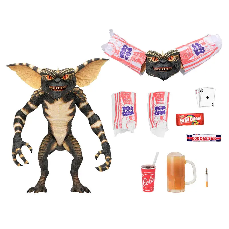 Gremlins Figurina de Acțiune Ultimate Gremlin 15 cm poza produsului