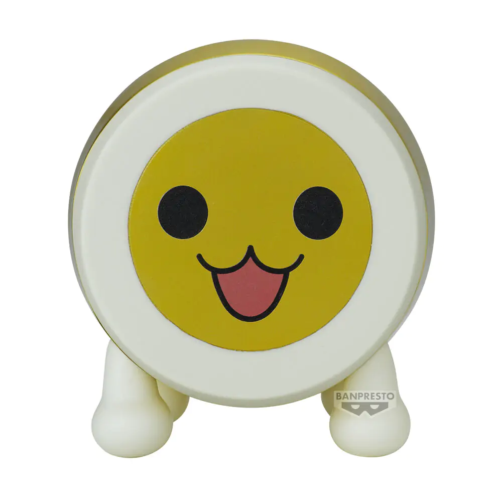 Taiko No Tatsujin Gold Silver Taito No Tatsujin Gold figurina 11cm poza produsului