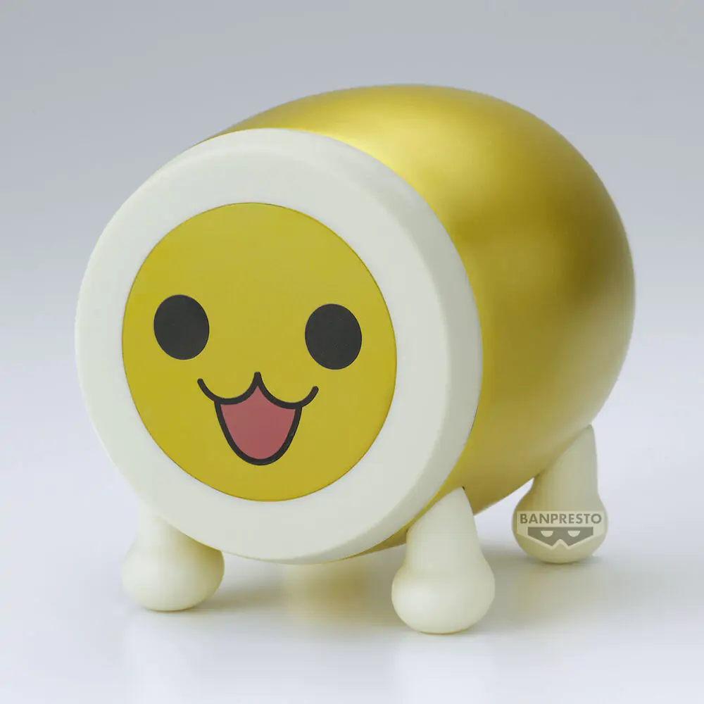 Taiko No Tatsujin Gold Silver Taito No Tatsujin Gold figurina 11cm poza produsului