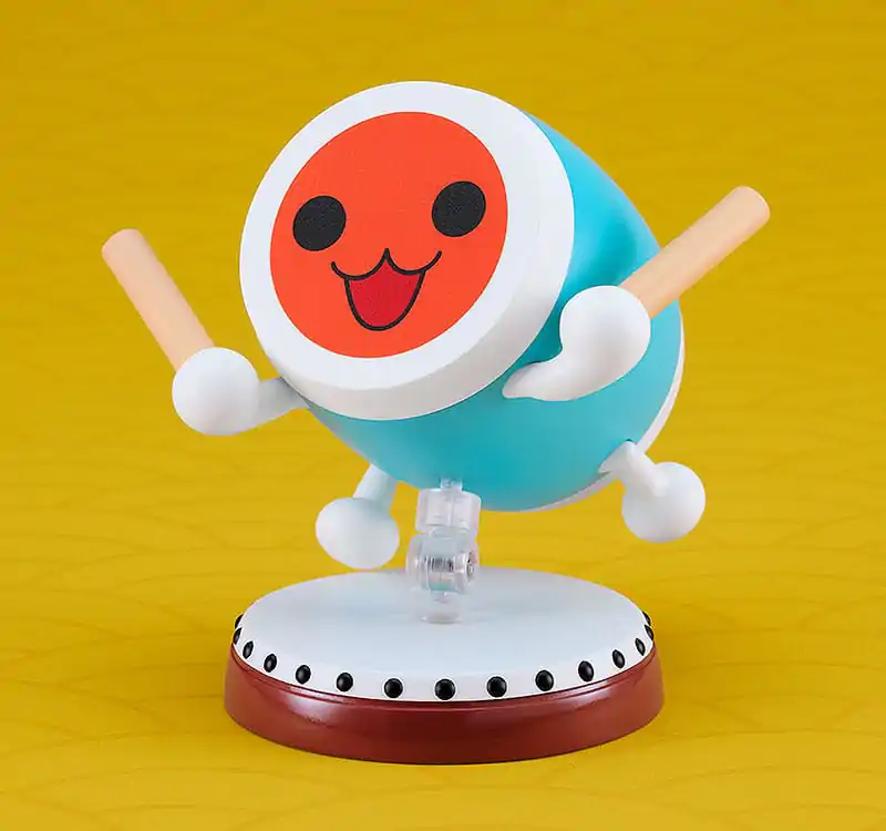 Taiko no Tatsujin Nendoroid figurină de acțiune Don Wada 10 cm poza produsului