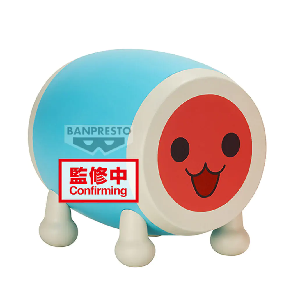 Figurină Taiko no Tatsujin Wada Don 11cm poza produsului