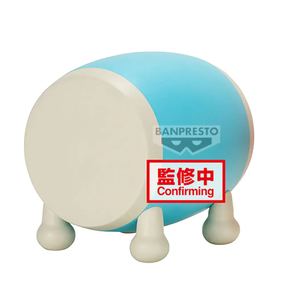 Figurină Taiko no Tatsujin Wada Don 11cm poza produsului
