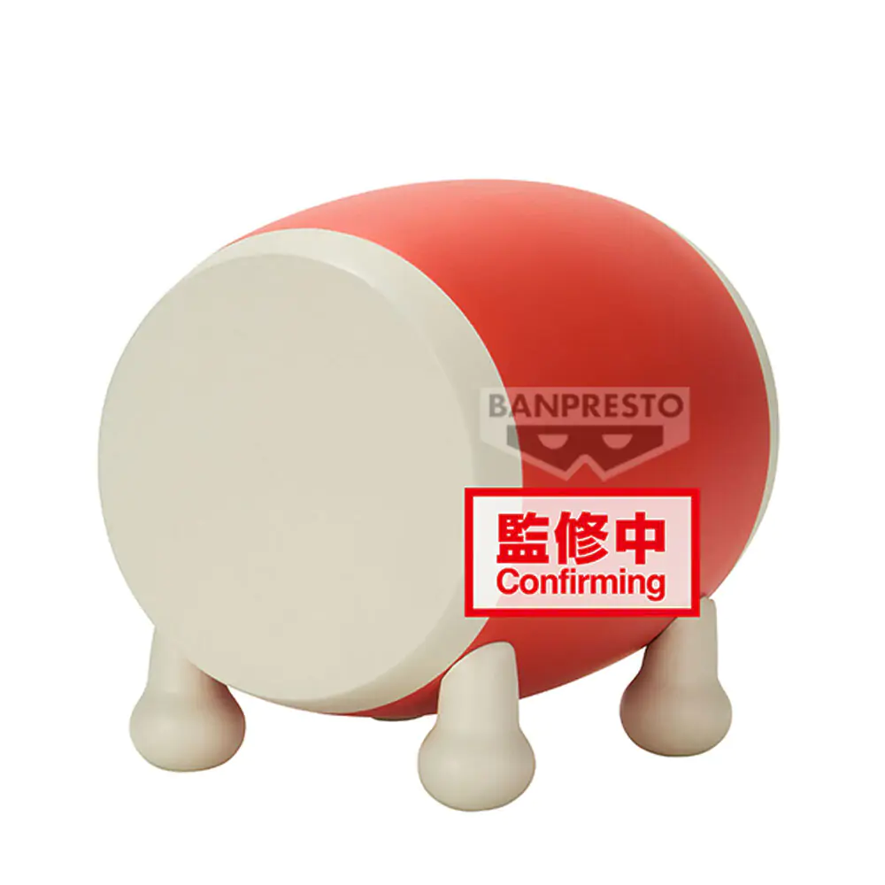 Taiko no Tatsujin Wada Katsu figurină 11cm poza produsului