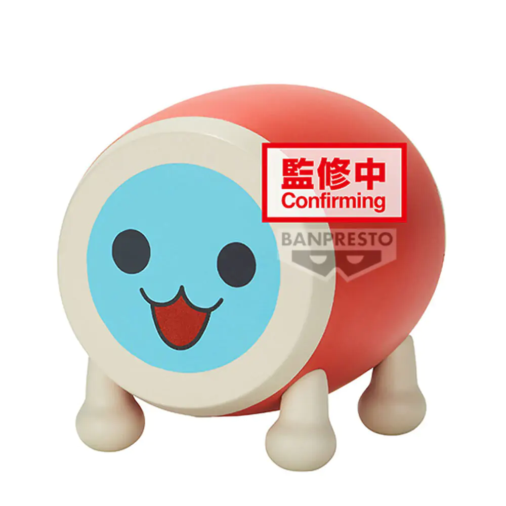 Taiko no Tatsujin Wada Katsu figurină 11cm poza produsului