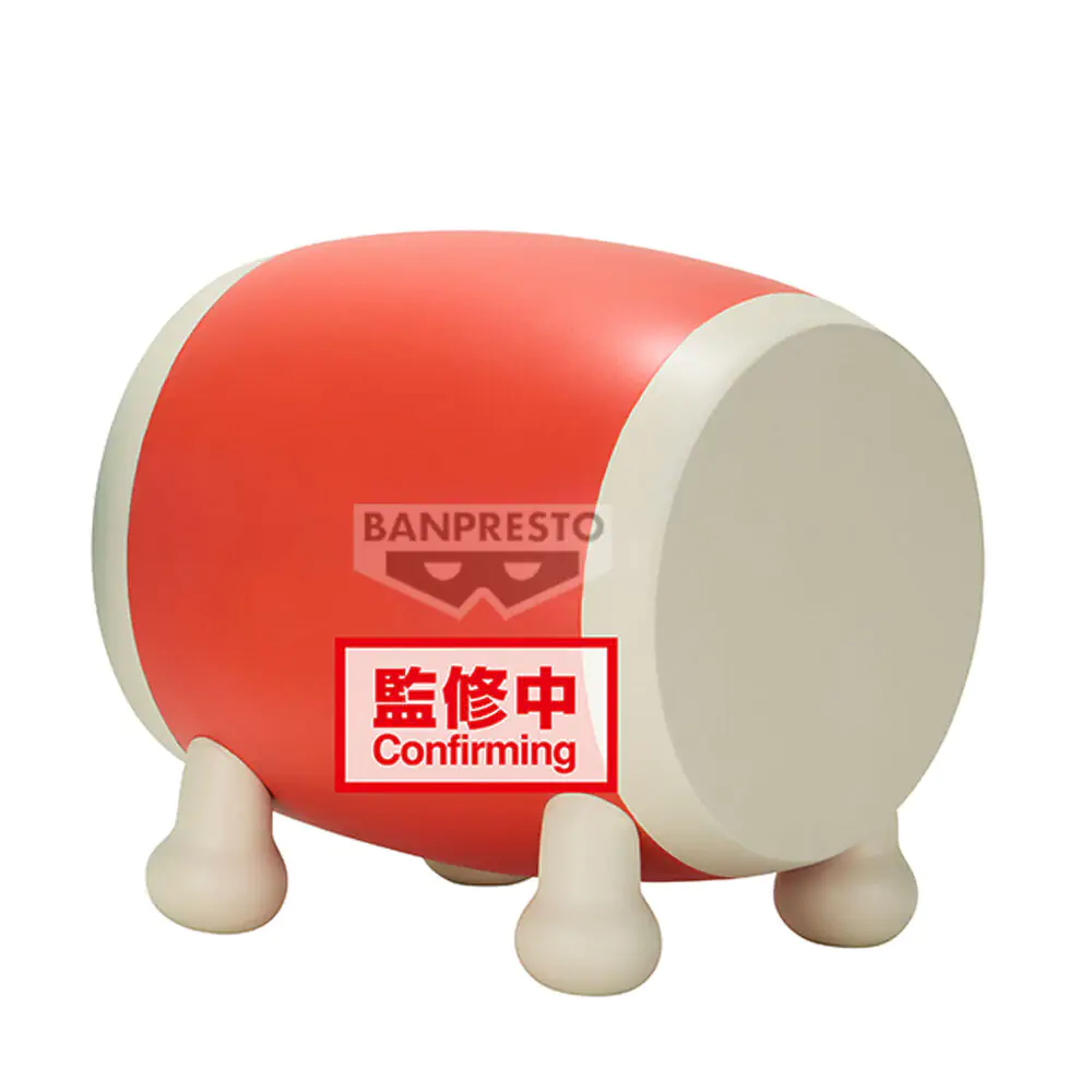 Taiko no Tatsujin Wada Katsu figurină 11cm poza produsului