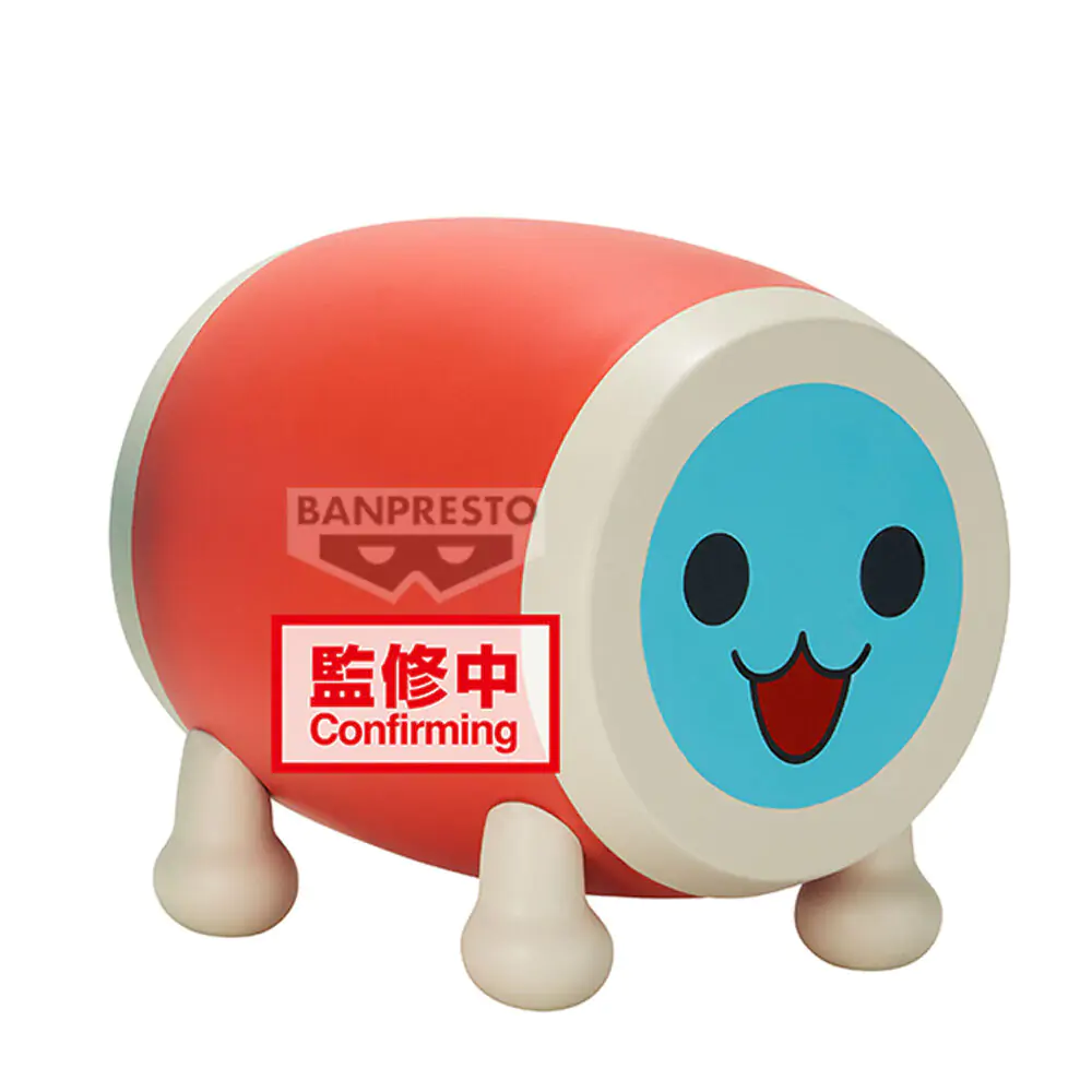 Taiko no Tatsujin Wada Katsu figurină 11cm poza produsului