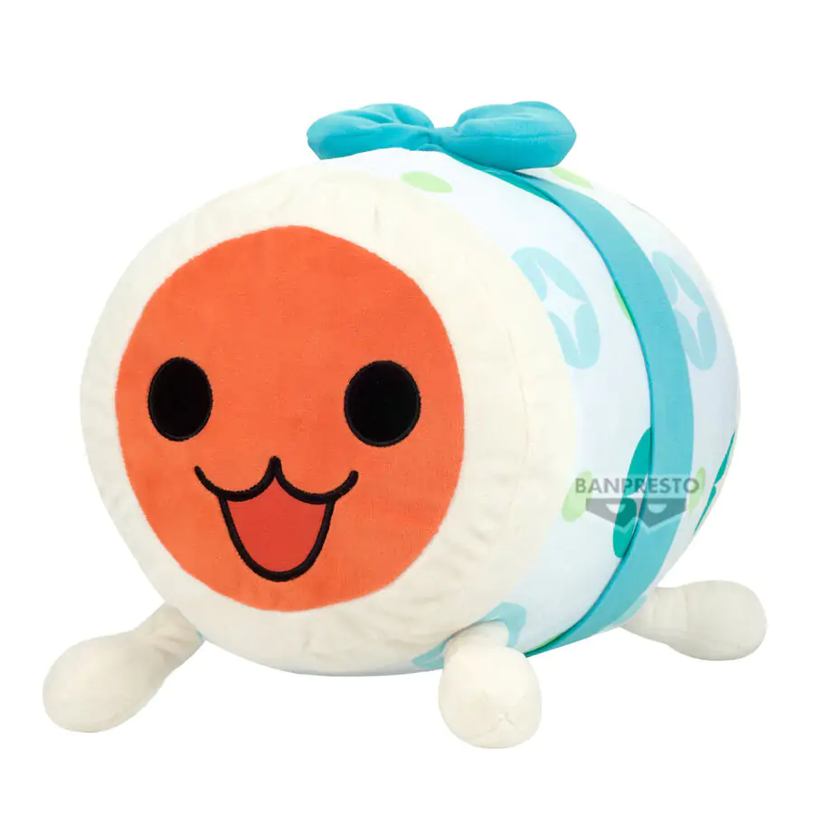 Jucărie de pluș Taiko No Tatsujin Yukaya 30 cm poza produsului