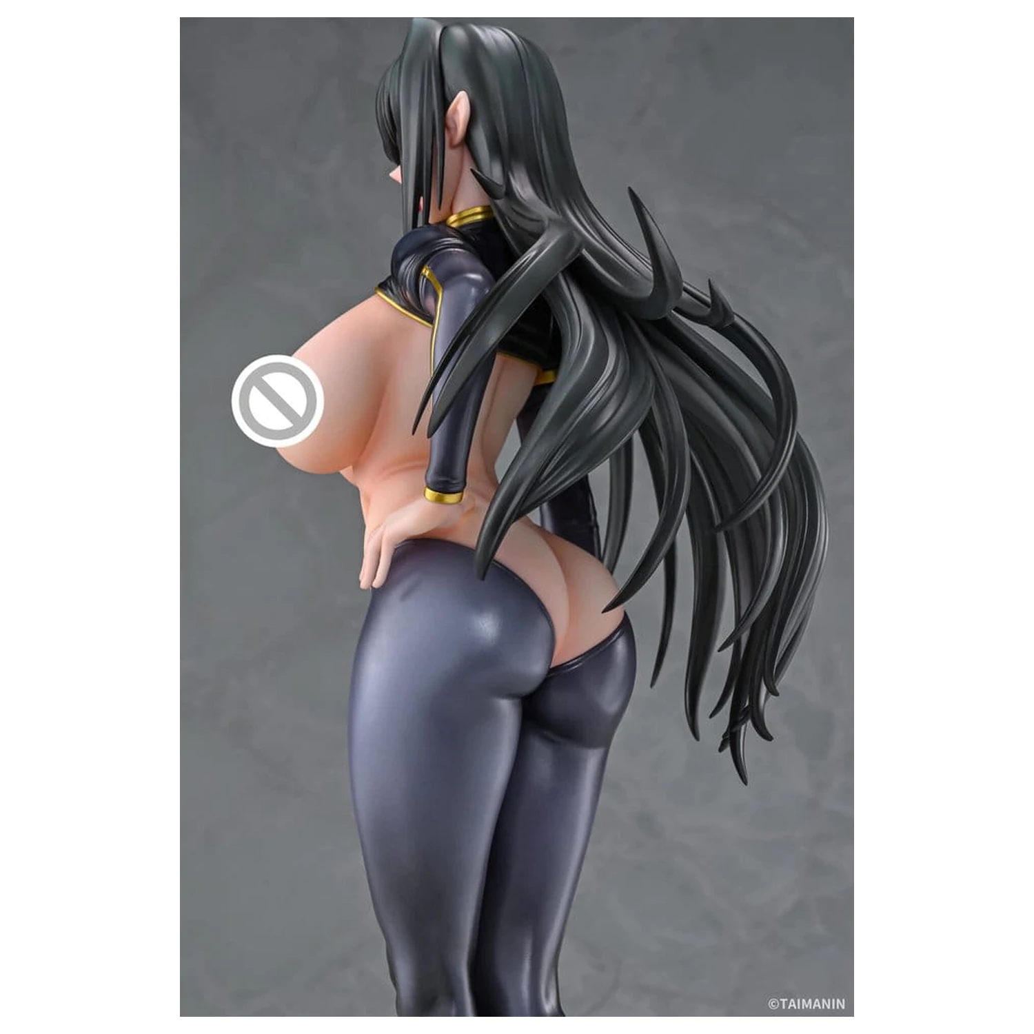 Taimanin Figurina PVC 1/6 Annerose Vajra 31 cm poza produsului