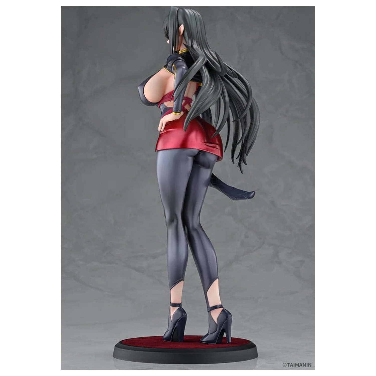 Taimanin Figurina PVC 1/6 Annerose Vajra 31 cm poza produsului
