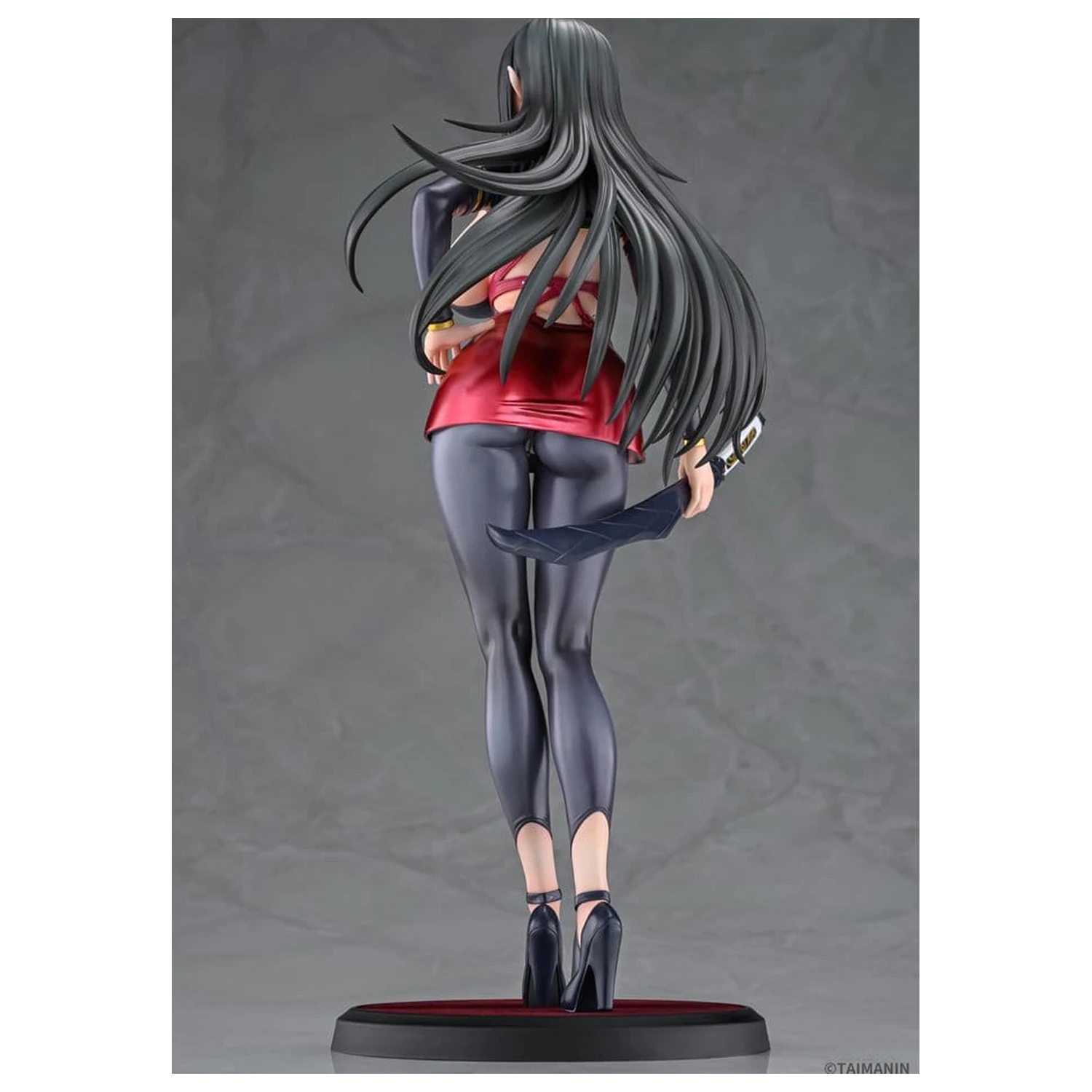 Taimanin Figurina PVC 1/6 Annerose Vajra 31 cm poza produsului