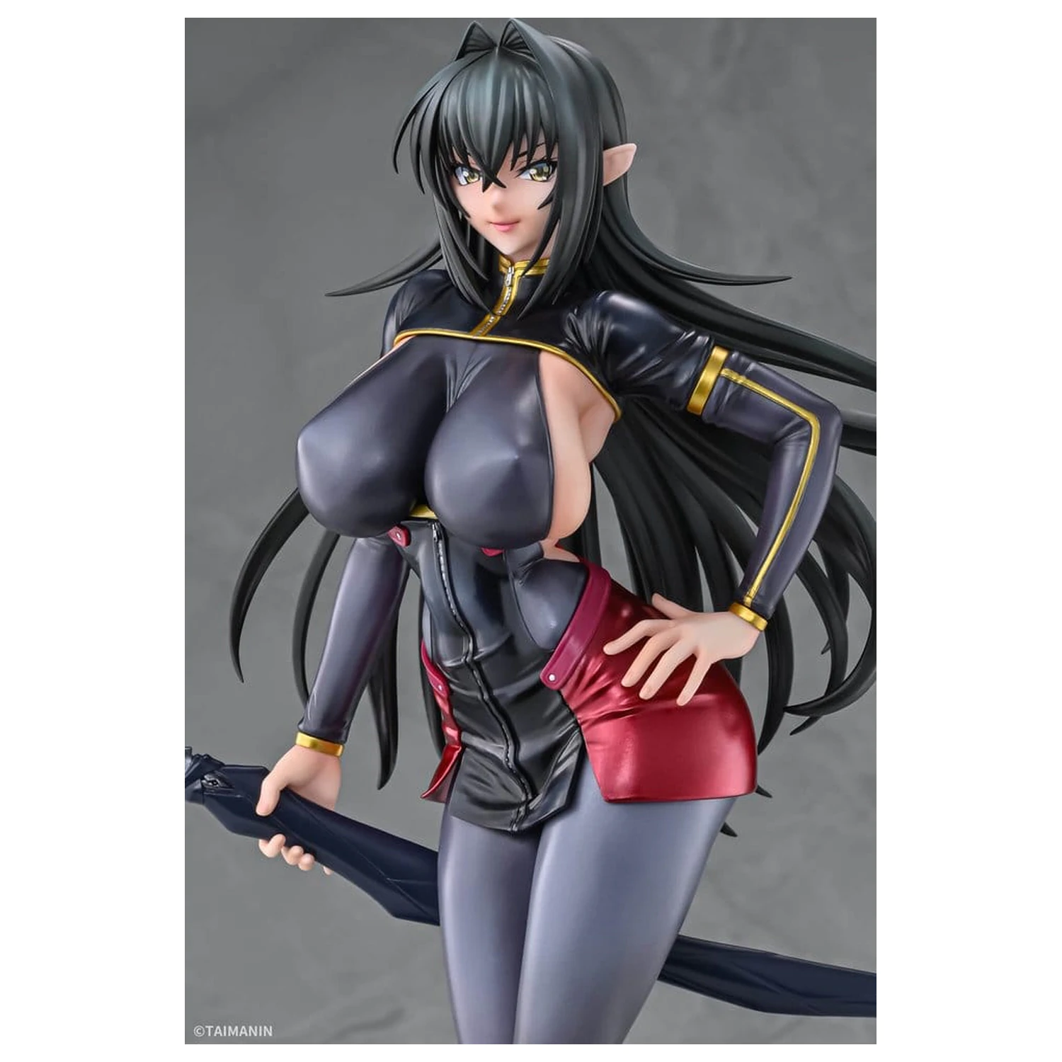 Taimanin Figurina PVC 1/6 Annerose Vajra 31 cm poza produsului