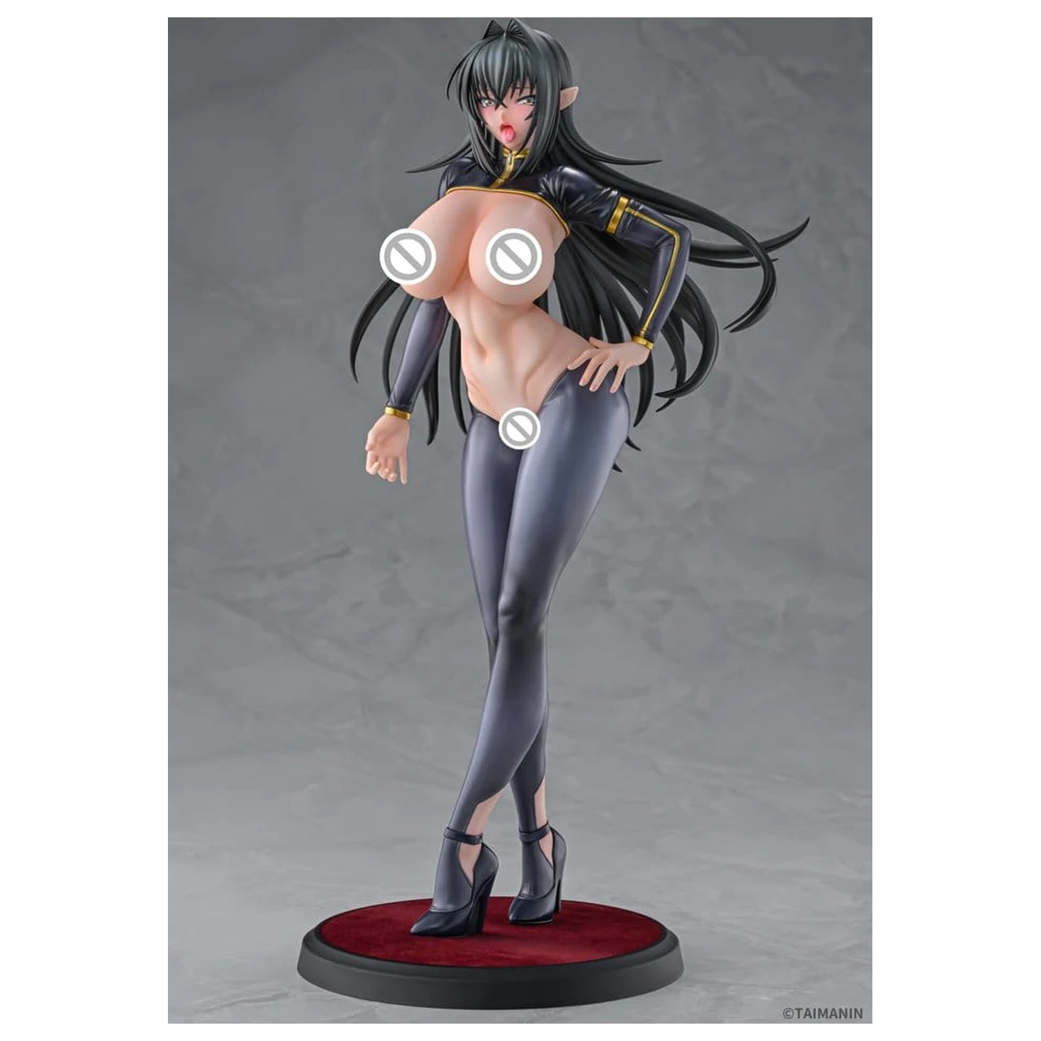 Taimanin Figurina PVC 1/6 Annerose Vajra 31 cm poza produsului
