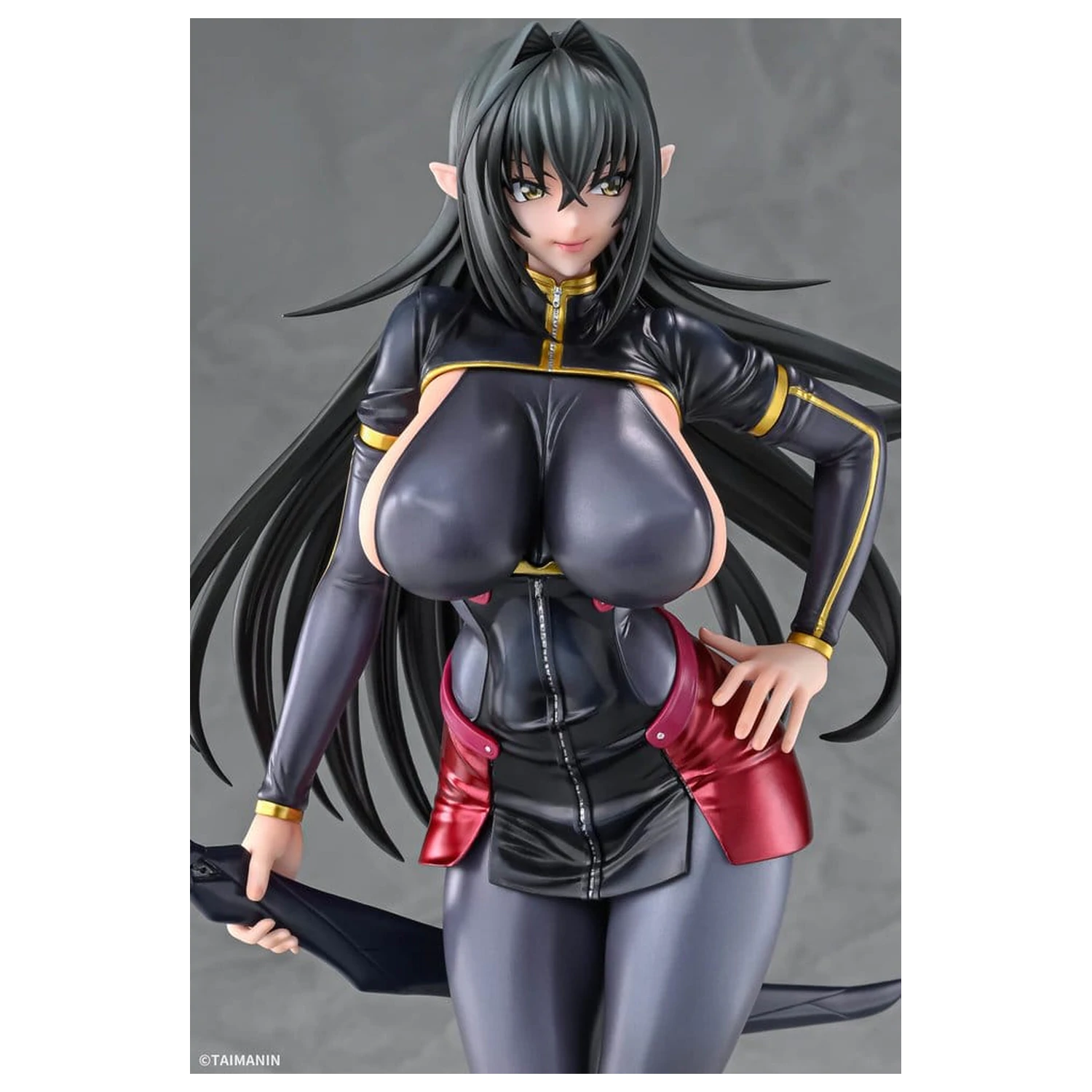 Taimanin Figurina PVC 1/6 Annerose Vajra 31 cm poza produsului