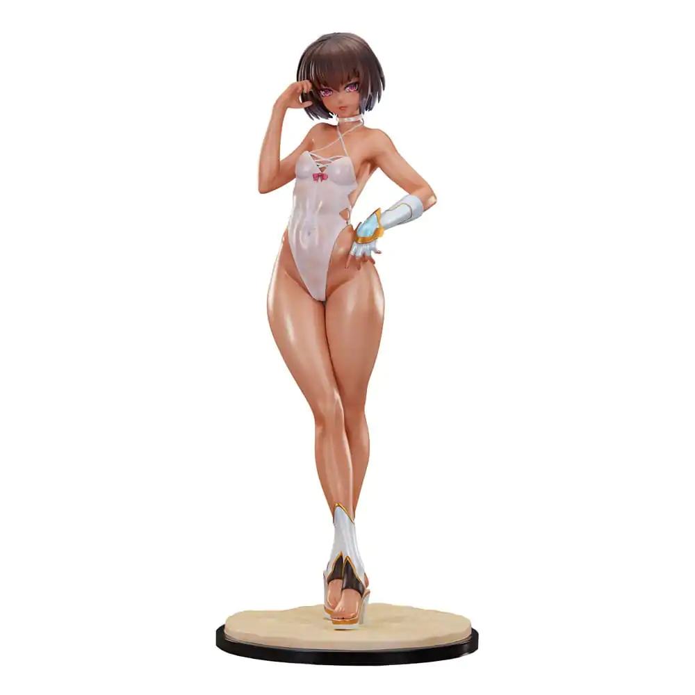 Statuie PVC Taimanin RPG 1/6 Adult Yukikaze Swimsuits Ver. 28 cm poza produsului