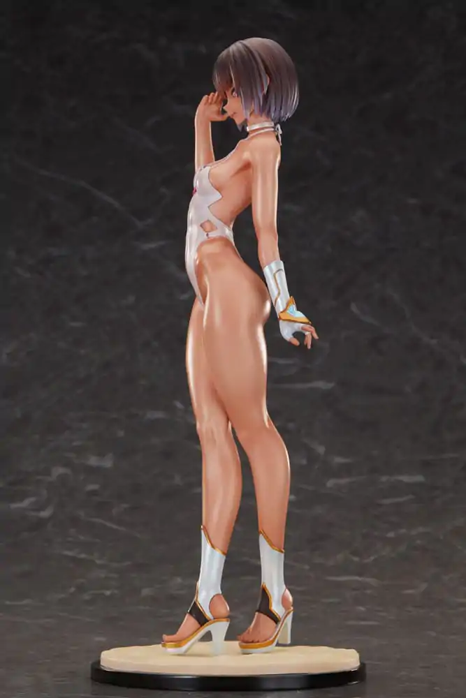 Statuie PVC Taimanin RPG 1/6 Adult Yukikaze Swimsuits Ver. 28 cm poza produsului