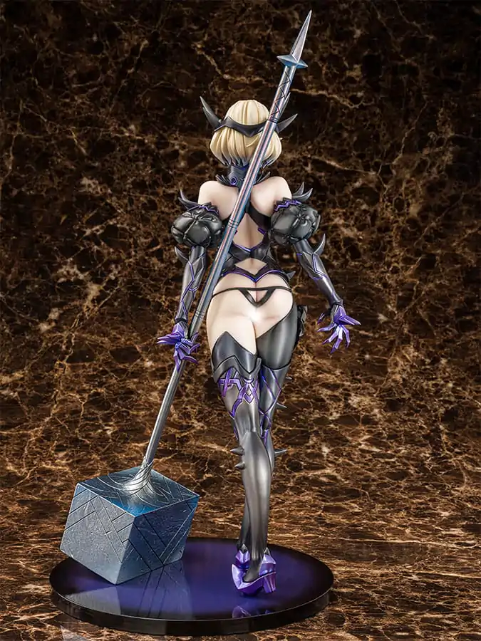 Taimanin RPG X Statuie 1/6 Revenant Wight 34 cm poza produsului