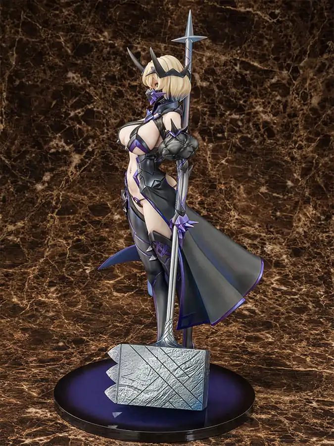 Taimanin RPG X Statuie 1/6 Revenant Wight 34 cm poza produsului