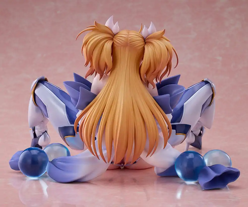 Taimanin RPGX Statuie PVC 1/6 Kirara Onisaki 18 cm poza produsului