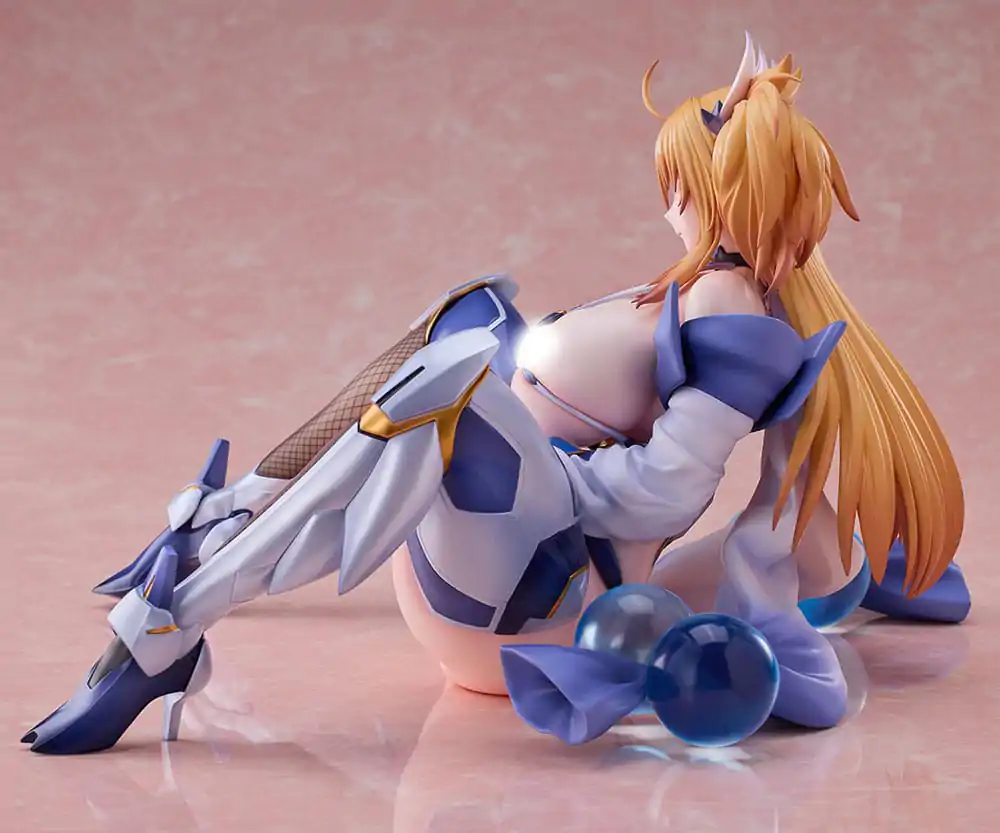 Taimanin RPGX Statuie PVC 1/6 Kirara Onisaki 18 cm poza produsului