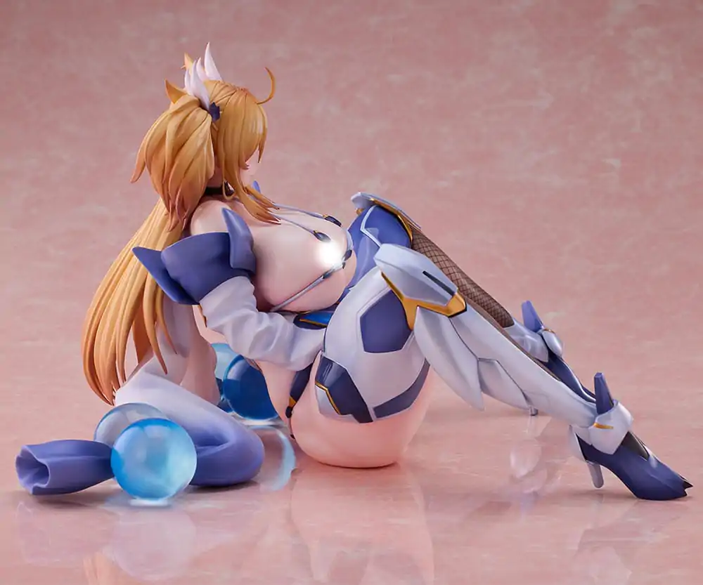 Taimanin RPGX Statuie PVC 1/6 Kirara Onisaki 18 cm poza produsului