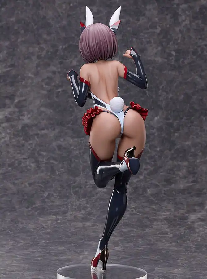 Statuie PVC Taimanin Series 1/4 Raijin Yukikaze 45 cm poza produsului