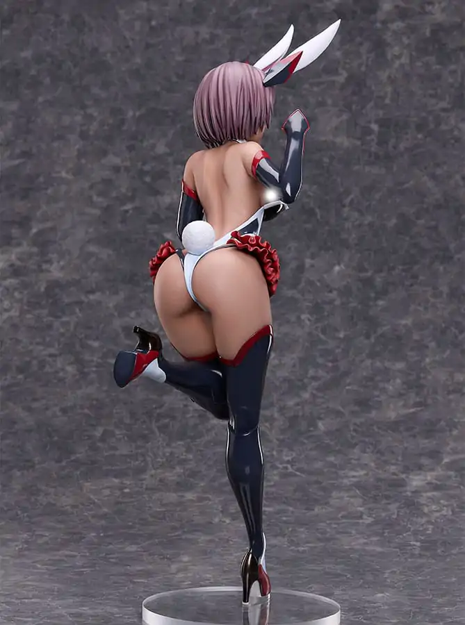 Statuie PVC Taimanin Series 1/4 Raijin Yukikaze 45 cm poza produsului