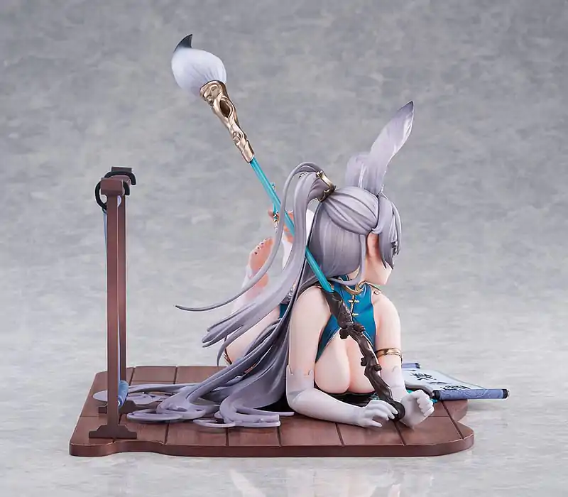 Statuie PVC Personaj Original Taitai 1/6 Gengjyut Tapestry Set 18 cm poza produsului