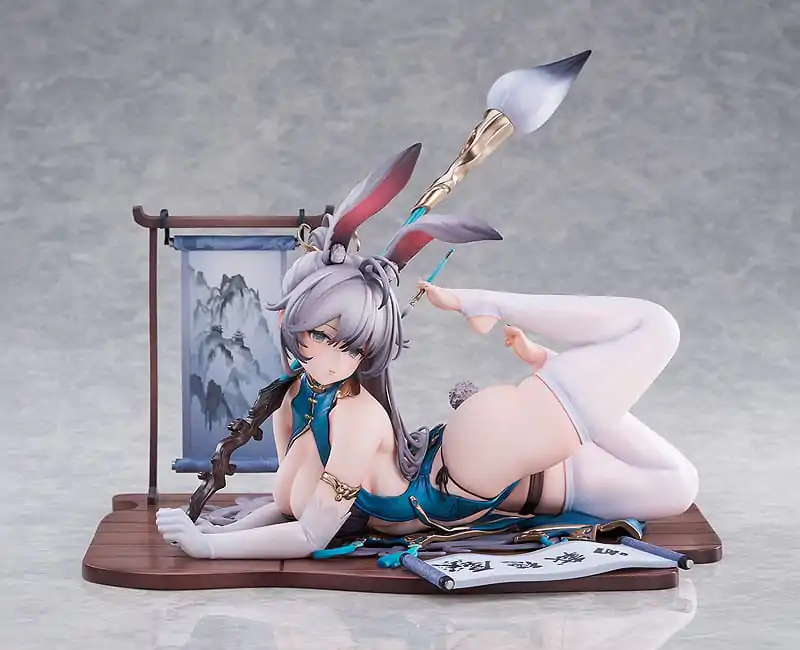 Statuie PVC Personaj Original Taitai 1/6 Gengjyut Tapestry Set 18 cm poza produsului