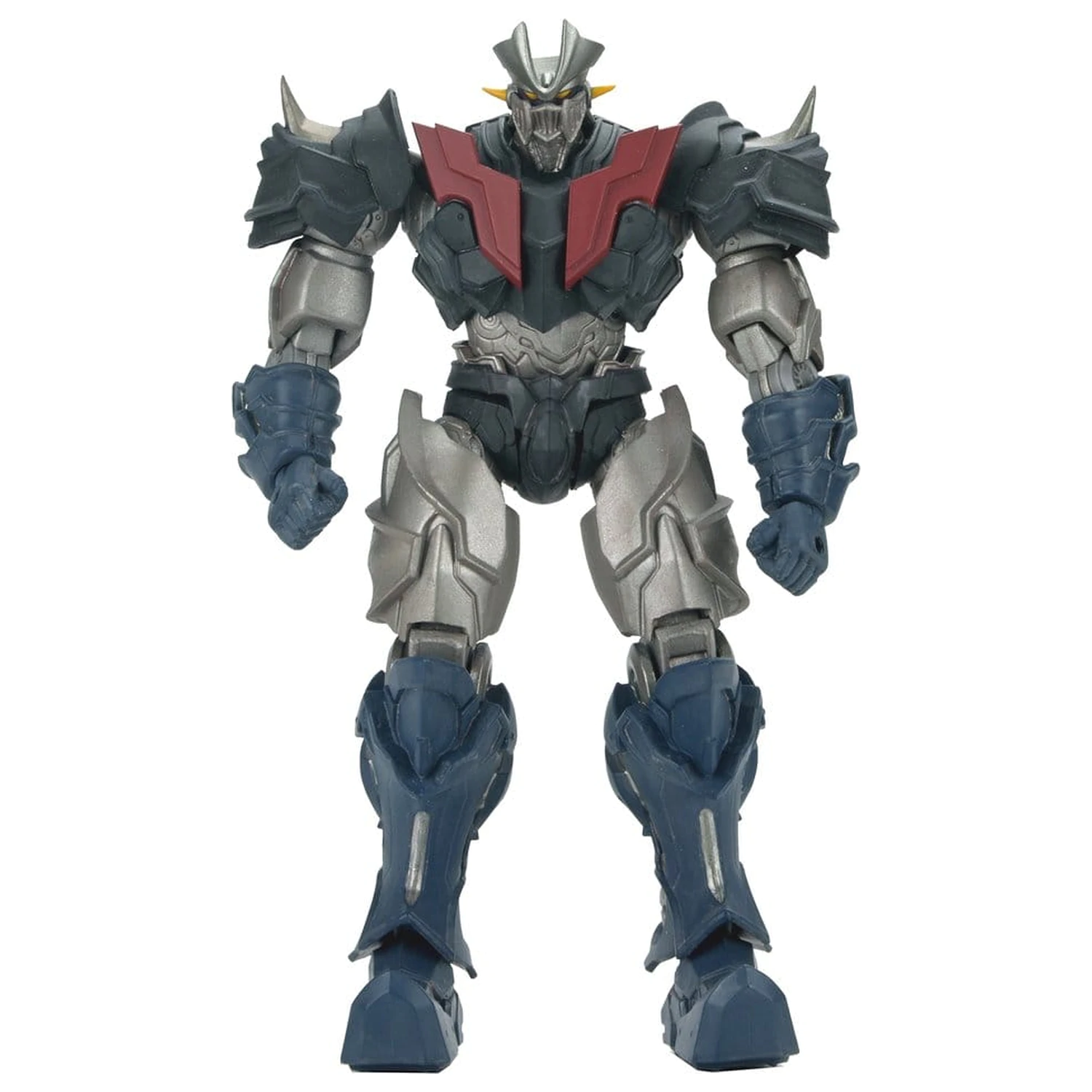 Takatoku Go! Saga Figura de actiune Ultimate Mazinger Z 18 cm poza produsului