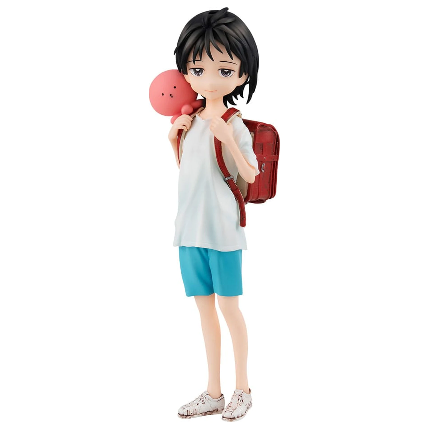 Takopi's Original Sin Pop Up Parade Statuie din PVC Shizuka Kuze & Takopi 18 cm poza produsului