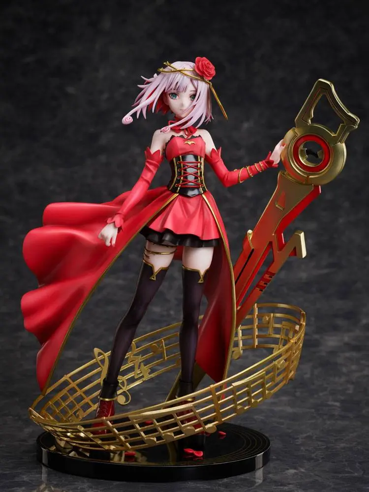 Takt Op. Statuie PVC 1/7 Destiny Unmei 23 cm poza produsului