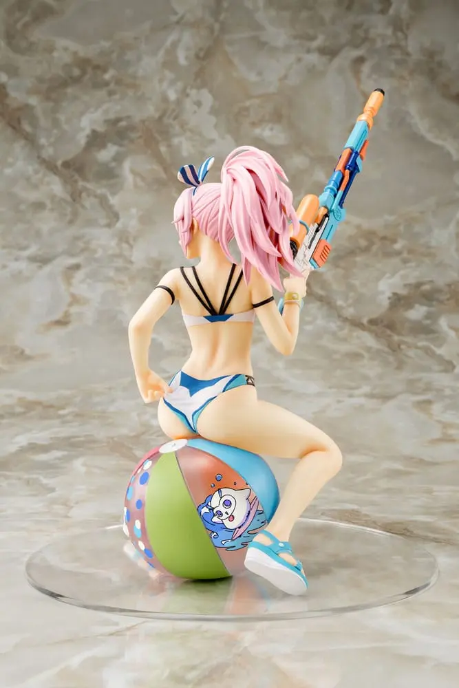 Statuie PVC 1/6 Shionne Summer Ver. 18 cm poza produsului