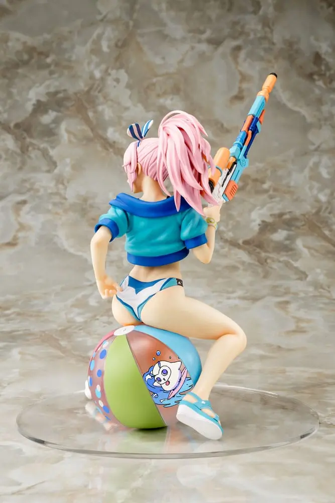 Statuie PVC 1/6 Shionne Summer Ver. 18 cm poza produsului