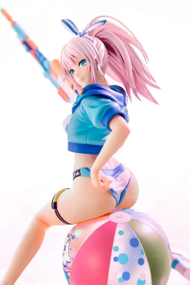 Statuie PVC 1/6 Shionne Summer Ver. 18 cm poza produsului